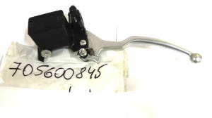 Главный тормозной цилиндр передний оригинальный для квадроциклов Can-Am Renegade G-1 705600595 705600845