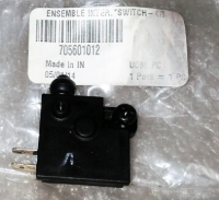 Лягушка датчик (концевик) тормоза квадроцикла BRP Can-Am Renagade G2 705601012