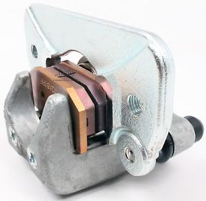 Тормозной суппорт Rider Lab задний правый для квадроцикла BRP Maverick 705601090 705601090N