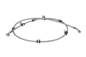 Шланг тормозной передний левый BRP Can-Am Maverick 705601192