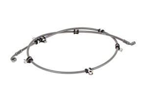 Шланг тормозной передний правый BRP Can-Am Maverick 705601193