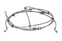 Шланг тормозной задний BRP Can-Am Maverick 705601218