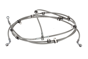 Шланг тормозной задний BRP Can-Am Maverick 705601218