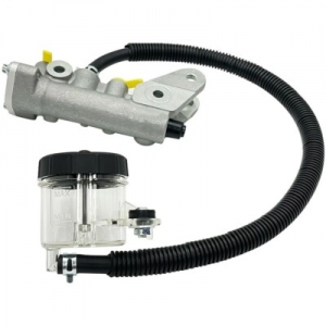 Главный тормозной цилиндр (неоригинальный) квадроцикла BRP Can-Am G2 Outlander Renegade 705600847 705601273 705601274-N