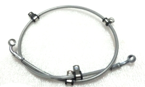 Тормозной шланг задний квадроцикла BRP Can-Am Outlander (2017+) 705601324