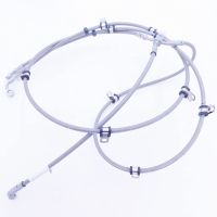 Тормозной шланг квадроцикла BRP Can-Am Maverick X3 705601495