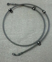 Шланг тормозной задний левый квадроцикла BRP Can-Am Renegade Outlander XMR XXC G2 2018-2019 705601554