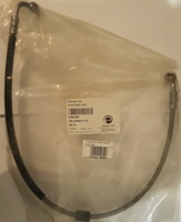 Шланг тормозной правый передний квадроцикла BRP Can-Am Outlander 1000 XMR (2019) 705601690