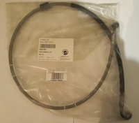 Шланг тормозной передний левый квадроцикла BRP Outlander XMR 1000 (2019) 705601692