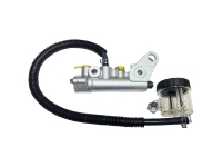 Главный тормозной цилиндр квадроцикла BRP Can-Am G2 G2L Renegade Outlander 705601776 705601776-N