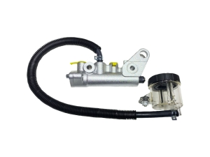 Главный тормозной цилиндр квадроцикла BRP Can-Am G2 G2L Renegade Outlander 705601776 705601776-N