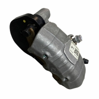 Суппорт передний левый квадроцикла BRP Can-Am Maverick X3 Traxter (Defender) Maverick Trail Sport Commander (2017+) 705601462 705601887 705602180