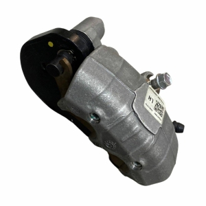 Суппорт передний левый квадроцикла BRP Can-Am Maverick X3 Traxter (Defender) Maverick Trail Sport Commander (2017+) 705601462 705601887 705602180