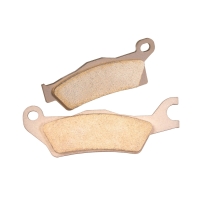 Колодки тормозные передние (задние) левые для квадроцикла BRP Can-Am Renegade G2 | Outlander G2 | G2L | G3 | G3L 705602070