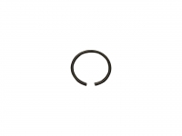 Стопорное кольцо задней подвески для квадроцикла BRP Outlander 400 (2003) Maverick (2013-2018) 706000251