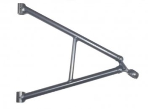 Рычаг задний левый нижний квадроцикла BRP Can-Am 1000 Maverick (2013-18) 706001354