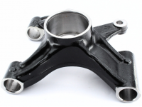 Кулак задний правый квадроцикла BRP Can-Am G3L G3 Outlander 706004298 706004298