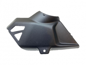 Защита заднего рычага (левая) квадроцикла BRP Can-Am G2 Outlander (2022+) 706005101