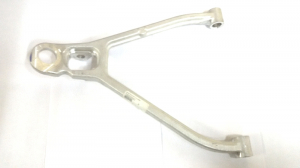 Рычаг левый верхний передний оригинальный для квадроциклов Can-Am 706200401 706200641