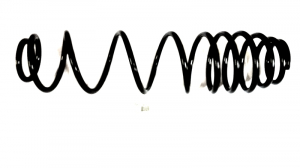 Пружина амортизатора для квадроциклов Can-Am Outlander STD 650 800 G-1 706200409 706200820