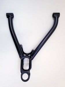 Рычаг передний нижний левый квадроцикла BRP Can-Am Outlander 800 G1 XMR 706201220