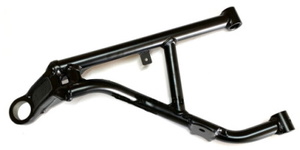 Рычаг передний верхний правый квадроцикла BRP Can-Am Outlander Renegade (2019+) 706203222 706204572  706204445 