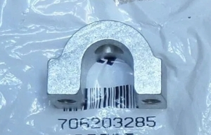 Крепление переднего стабилизатора BRP G2 Outlander Renegade 2019 706203285