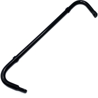 Передний стабилизатор квадроцикла BRP Can-Am Maverick X3 Turbo 706203953