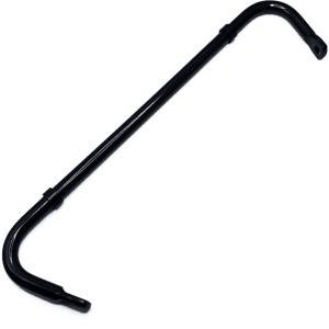 Передний стабилизатор квадроцикла BRP Can-Am Maverick X3 Turbo 706203953