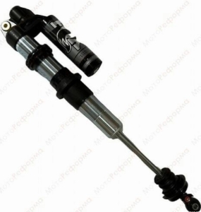 Амортизатор передний левый квадроцикла BRP Can-Am Maverick X3 706204044