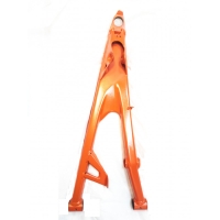 Рычаг верхний правый для BRP Maverick X3 (Magma Red) 706204278