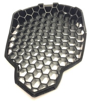 Сетка шноркеля квадроцикла BRP Can-Am Maverick X3 706600254 706600296