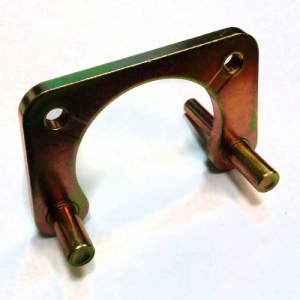 Установочная часть тормозного суппорта квадроцикла Polaris Sportsman RANGER RZR 400 500 700 800 1910802