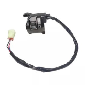 Блок управления с курком газа неоригинальный для квадроцикла BRP Can-Am Outlander Renegade G2 707000369 709400186 707000595 707000595N