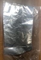 Термоизоляция патрубка выдоха вариатора BRP Can-Am Commander Maverick 707000924