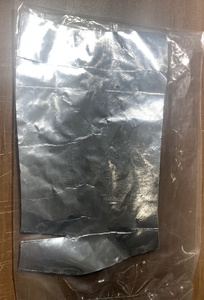 Термоизоляция патрубка выдоха вариатора BRP Can-Am Commander Maverick 707000924