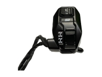 Электронный курок газа (правый пульт) для BRP  Can Am 2019+ 707002684 707002272