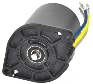 Мотор лебедки Warn Snowinch 70754