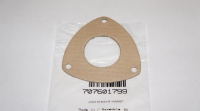 Прокладка глушителя (задней крышки) квадроцикла BRP Can-Am G2 Outlander Renegade 715900149 707601799