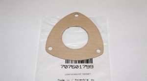 Прокладка глушителя (задней крышки) квадроцикла BRP Can-Am G2 Outlander Renegade 715900149 707601799