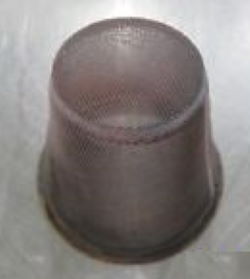 Сетка глушителя для квадроцикла BRP Can-Am Commander Outlander G2 Renegade G2S Defender 715900089 707601803