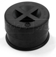 Заглушка корпуса воздушного фильтра квадроцикла BRP Maverick X3 707800769