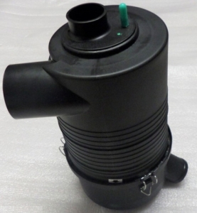 Корпус воздушного фильтра квадроцикла BRP Can-Am Maverick X3 707800780 707801032