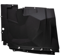 Панель пластикова правая передней части кабины (арки) для квадроцикла Can-Am Maverick X3 707900342 707900931