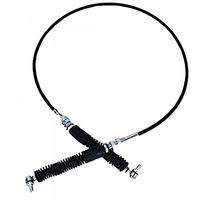 Трос КПП Polaris RZR 1000 7081862 7081862N