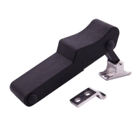 Застежка переднего багажника к кофру POLARIS Sportsman 850 570  Hawakeye 330 2014+ 7081927 7082654