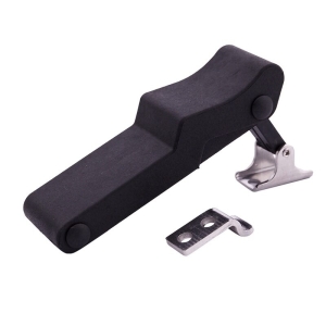 Застежка переднего багажника к кофру POLARIS Sportsman 850 570  Hawakeye 330 2014+ 7081927 7082654