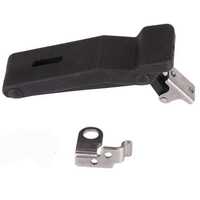 Застежка переднего кофра RiderLab для POLARIS Sportsman 850/570 /Hawakeye 330 2014+ 7081927 7081927N