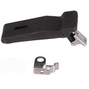 Застежка переднего кофра RiderLab для POLARIS Sportsman 850/570 /Hawakeye 330 2014+ 7081927 7081927N