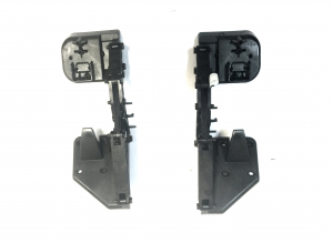 Петли для кофра BRP Can Am Deluxe 708200326